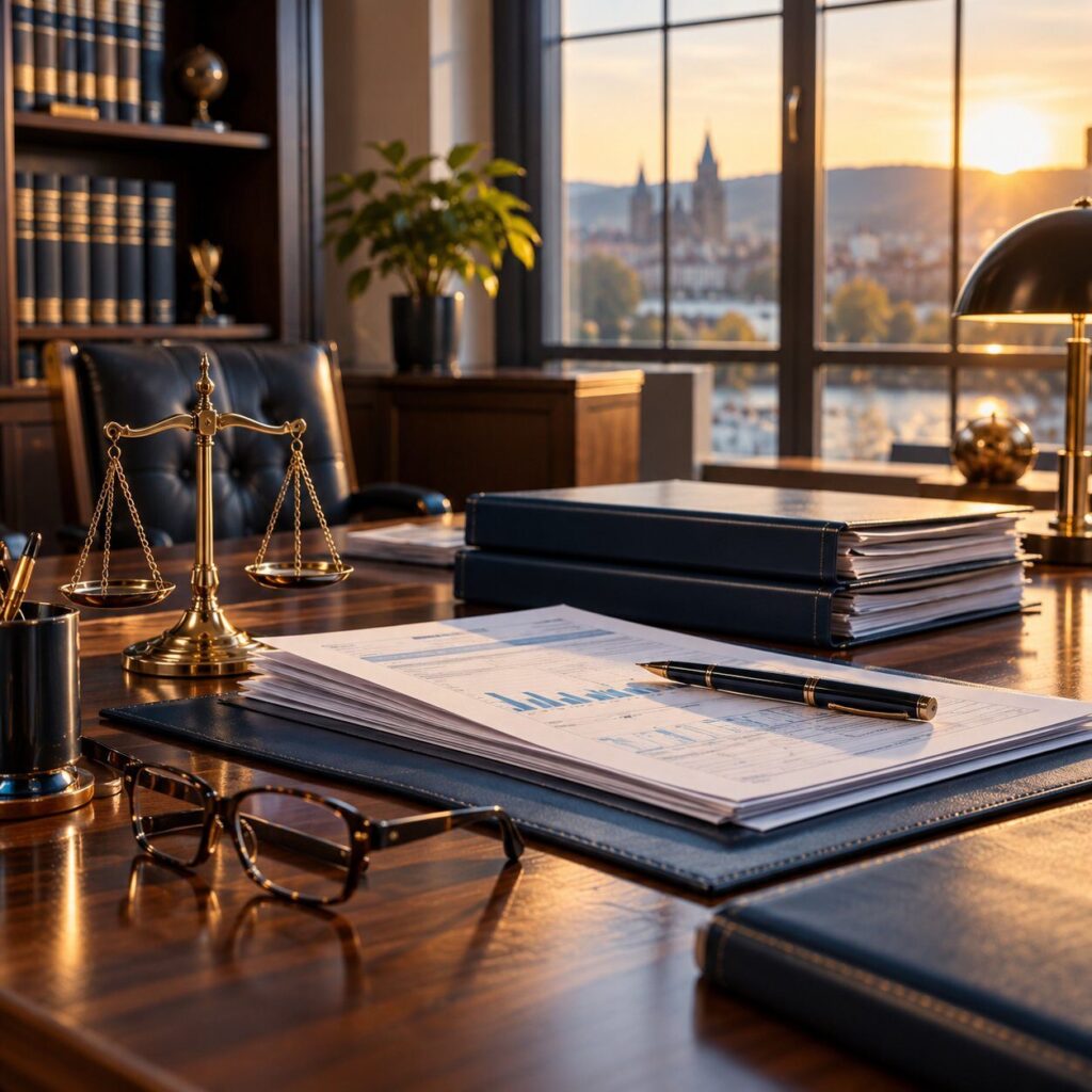 Aktives Management, strategische Restrukturierung, Insolvenzvermeidung – MSL Dr. Silcher