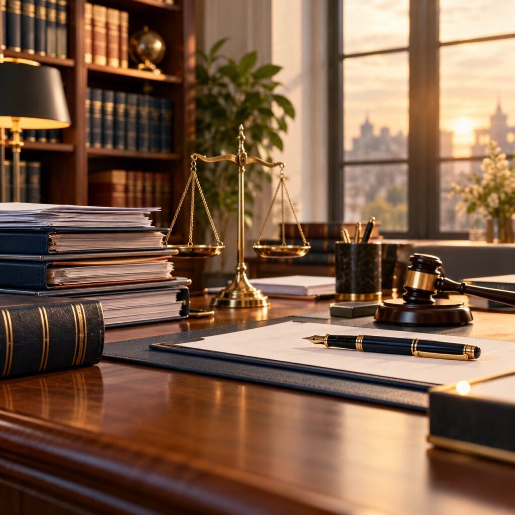 Rechtsanwälte und Steuerberater lösen gemeinsam Krisensituationen – Interdisziplinäre Kanzleiarbeit – MSL Dr. Silcher