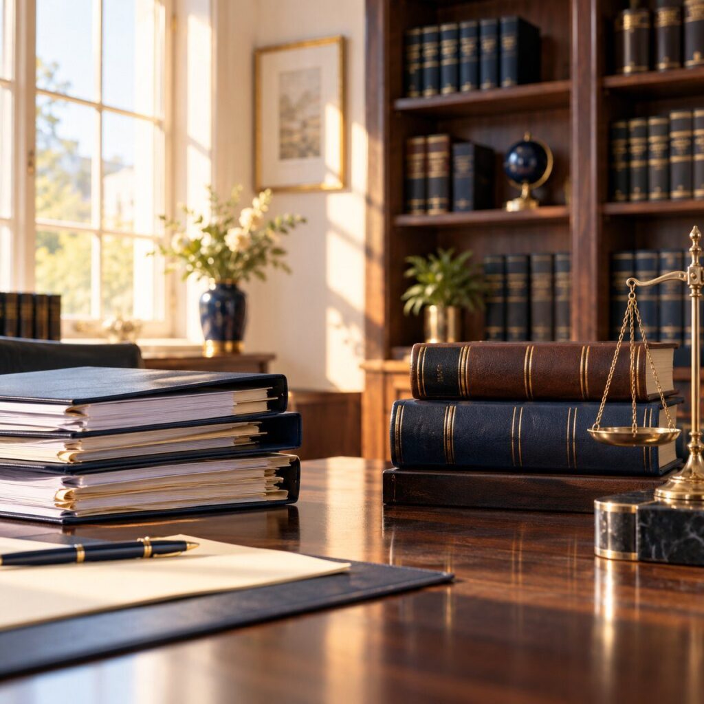 Gläubigerinteressen im Insolvenzverfahren sichern – MSL Dr. Silcher