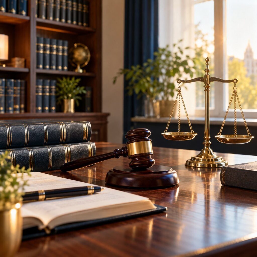 Kernbegriffe der Insolvenz – vom Verfahren bis zur Restschuldbefreiung – MSL Dr. Silcher