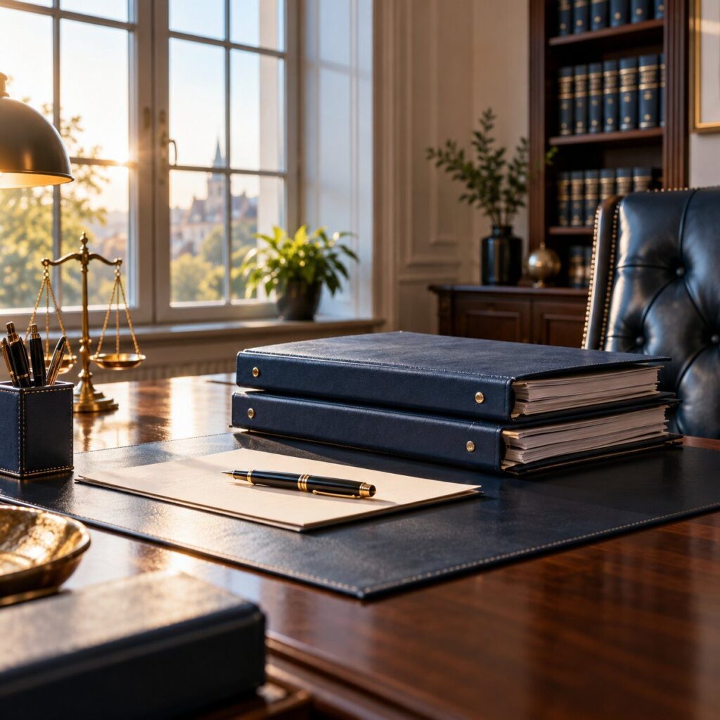 Krisenberatung für Unternehmen MSL Dr. Silcher