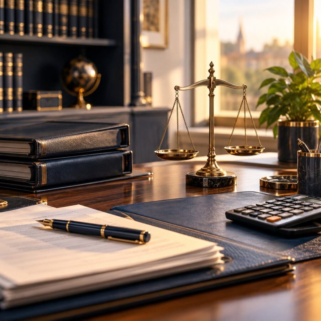 Beratung zur Sanierung mit steuerlicher und rechtlicher Absicherung – MSL Dr. Silcher