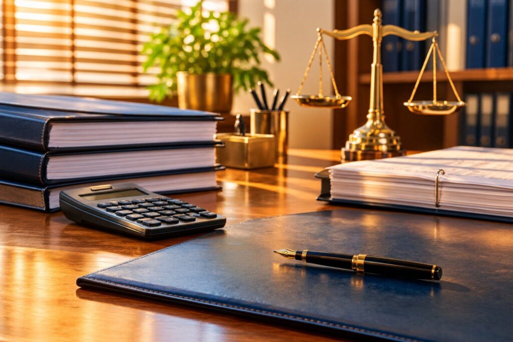Steuerberatung bei Insolvenz, Liquidität bewahren und Belege vorlegen – MSL Dr. Silcher