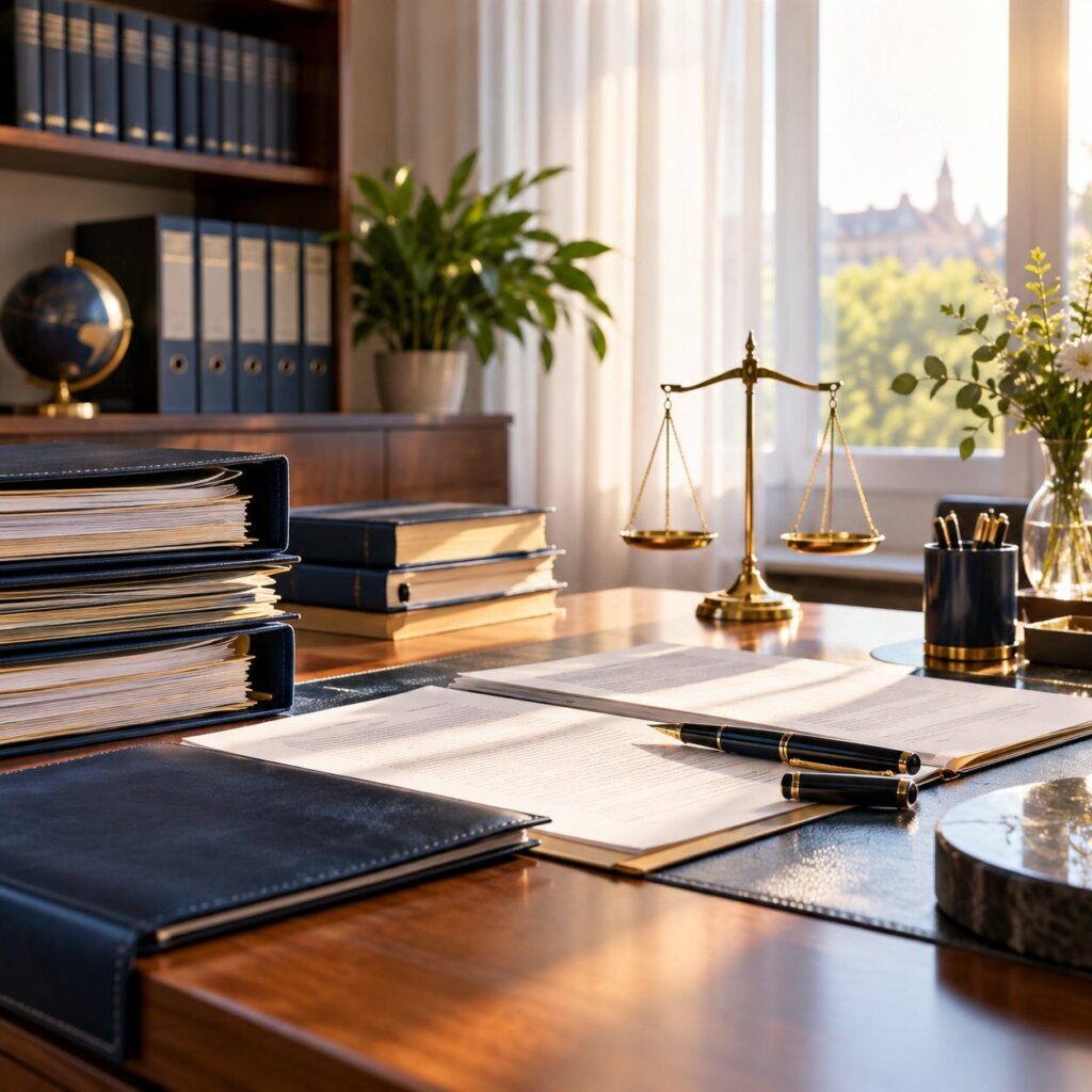 MSL Dr. Silcher – Vertrauen durch Transparenz: Wie wir als Berater in der Krise arbeiten
